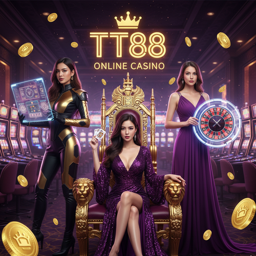 TT88 đăng ký nhanh